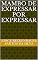 Livro MAMBO DE EXPRESSAR POR EXPRESSAR