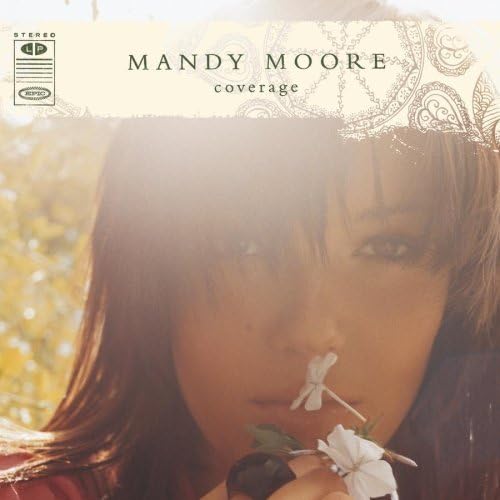 Coverage by Mandy Moore
