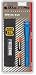 MagLite SP2P11H LED 2 Cell AA PRO Flashlight with Batteries and Holster Sleeve, Blue primary