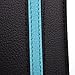Black/Teal Universal Padgene Vogue, Stylish 6