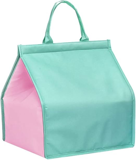 insulated freezer bag