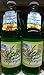 (Pack of 3) Imported Soft Drink Tarhun (Glass Bottle) 500ml