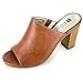 WHITE MOUNTAIN 'DATENIGHT' Women's Mule