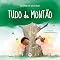 Livro Tudo de montão