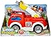 Fisher-Price Little People Lift 'n Lower Fire Truck