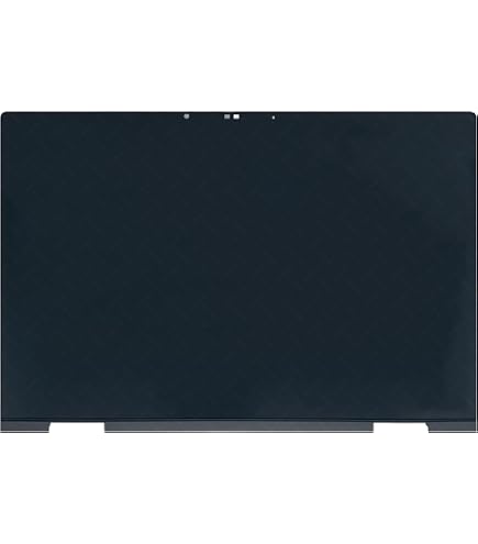 HP ENVY　X360 ar 用ディスプレイ　4K 60hz 修理用 Amazon.com: Replacement for HP Envy x360 2-in-1 15-fh0xxx 15-fh 15