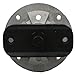 8TEN Spindle Set for John Deere GY20785 GT20050 42 inch Mower Deck L100 L105 L107 L108 L110 L111 L118 2 Pack