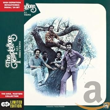 All Directions High-Definition Deluxe Replica