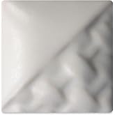 Mayco Stoneware Matte Glaze - White Matte, 16 oz