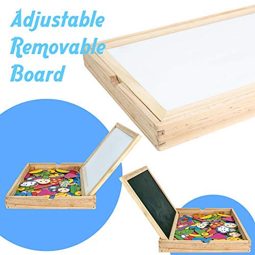 1 Fajiabao+Magnetic+Montessori+Educational+Toddlers