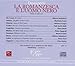 Donizetti: La Romanzesca d l'uomo nero