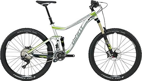 2016 giant trance 27.5