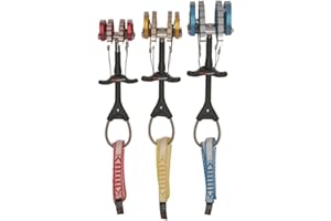 Wild Country Friend Rock Climbing Cams - Lightweight, Active Protection for Trad & Alpine Climbing