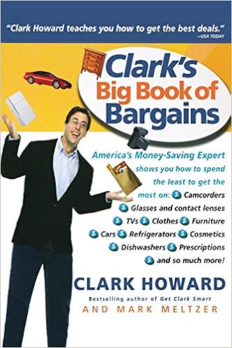 clark amazon