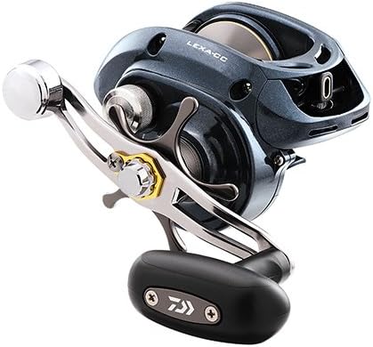 bait clicker reels