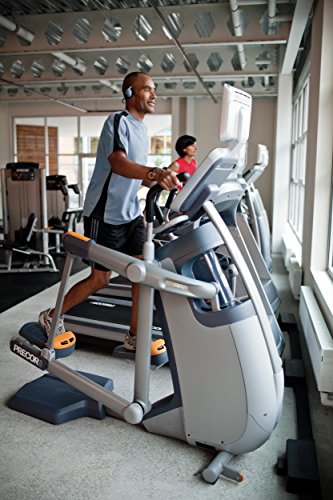 Precor AMT100i Experience Series Adaptive Motion Trainer (2009 Model) (Certified Refurbished)