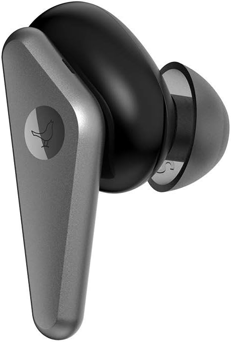 Libratone Track Air+ True Wireless Active Noise Cancelling Earbuds Accessory, Right Earbud-Black
