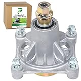 POSEAGLE 604214 Spindle Assembly Replaces Hustler