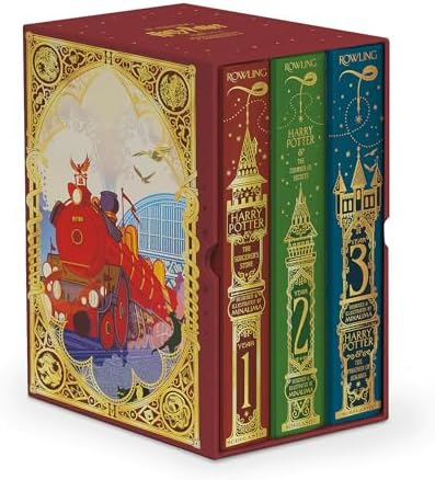 Amazon.com: Coffret Harry Potter l'Integrale : Livres I a VII