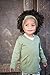 L'ovedbaby Baby Girls Unisex Organic Infant-and-Toddler-Hoodies, Sage, 6-9 Months US