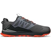 ALTRA Men's Lone Peak All-WTHR Low 2 Trail Running Shoe
