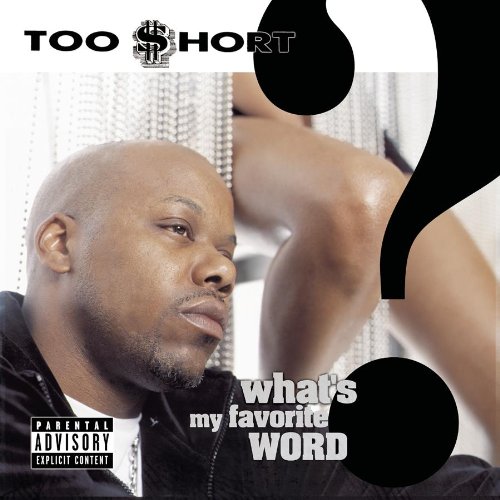 Too $hort - What