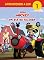 Livro Aprendendo a ler - Nível 1- Mickey - Um dia na fazenda