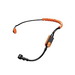 Shure SM31FH Fitness Headset Condenser Microphone