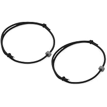 Bracelet Brise-Vitre De Secours En Carbure De Tungstène - Outil D'Évacuation D'Urgence Pour Voiture - Noir