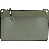 Magpul DAKA Window Pouch Zippered Tactical Range Tool and Gear Bag