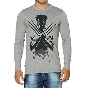 Alan Jones Clothing Men’s T-Shirt