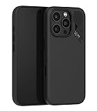 Aulumu A16 Vegan Leather Cooling for iPhone 16 Pro