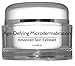 Vernal Age-Defying Microdermabrasion - Advanced Face Exfoliating Scrub - Evens Out Skin Tone, Improve Skin Texture Reduce Acne & Get Rid Of Blackheads.