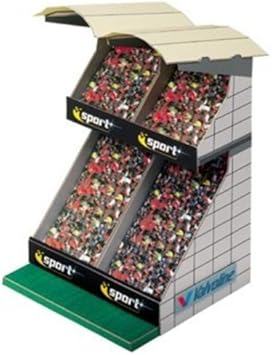 scalextric grandstand