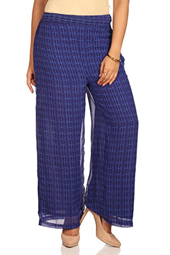 BIBA Women's Palazzo