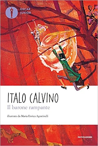 Italo Calvino – Il Barone Rampante (2010) Mp3 - 320kbps