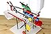 TeacherGeek Crazy Contraptions Rube Goldberg STEM | STEAM Activity Kit - 10 Pack