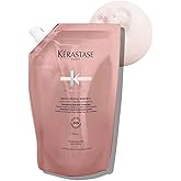 éٲ Shampoo For Sensitized or Damaged Color-Treated Hair, Protects and Hydrates, Chroma Absolu Respect, Fine To Medium