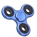 Xinyuanweiye Spinner Fidget Toy 3D Printing Ceramic Bearing EDC Focus Toy for Killing Time (5.Blue)
