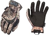 Mechanix Wear Mossy Oak FastFit Break-Up Country