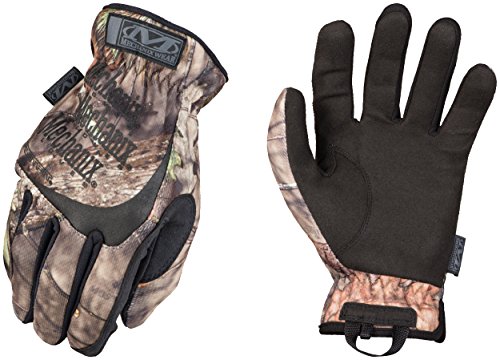 Mechanix Wear Mossy Oak FastFit Break-Up Country