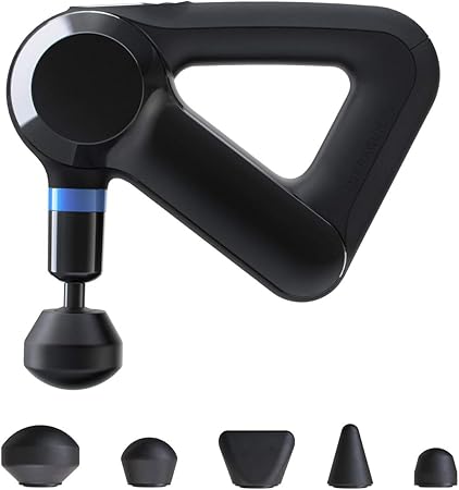 Handheld Deep Tissue Professional Massager