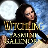 Witchling: Otherworld, Book 1