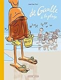 De Gaulle - Tome 1 - De Gaulle à la plage (POISSON PILOTE) (French Edition) by 