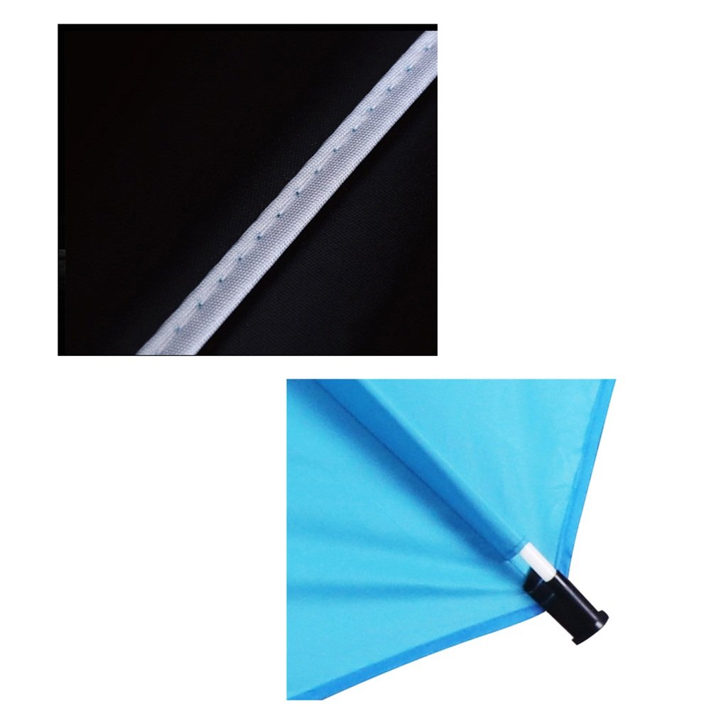 Accessoires Parapluies Zhusan Parapluie De Pêche Double