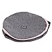 Petsfit Portable Travel Cat Litter Pan and Easy to Use on Trips for 1 Cat Under 10 Pounds