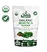 Be On Organic Moringa Leaf Powder USDA Certified Organic, 12 oz