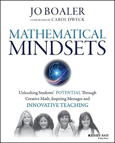 Mathematical Mindsets: Un…