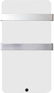 HAVERLAND - Radiador secatoallas eléctrico 400W