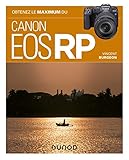 Obtenez le maximum du Canon EOS RP by 